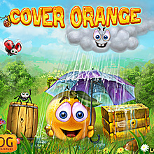 Cover Orange 3