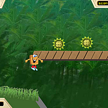 Jungle Adventure