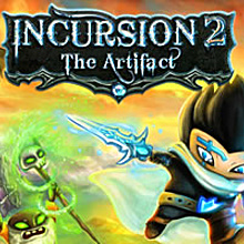  Incursion 2: The Artifact 