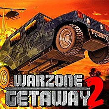 WarZone Getaway 2
