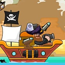 Pirates Kaboom!