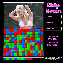 Strip Down