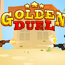 Golden Duel