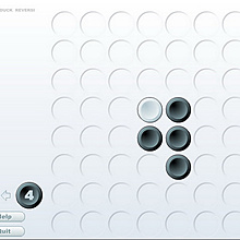 Truantduck Reversi