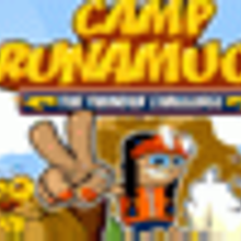 Camp Runamuck