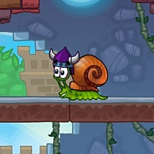 Snail bob 7