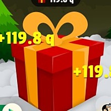 Gifts Clicker Game