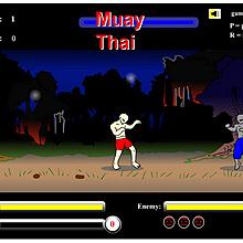 Muay Thai