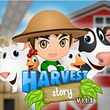 Harvest Story