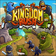TD Защита королевства 2. Kingdom Rush 2: Frontiers бесплатно, без регистрации, онлайн