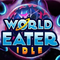World Eater Idle