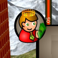 King Of Cash! Business Simulator