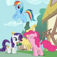 My Little Pony: Explore Ponyville