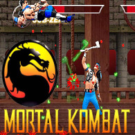Игра Мортал Комбат. Mortal Kombat онлайн бесплатно без регистрации