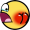 butth