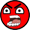 mad