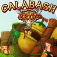 Online game Calabash Bros