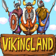 Online game VikingLand