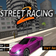 Street Racing 2