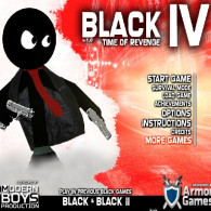 IV   Black IV Time of Revenge