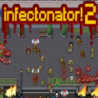 Online game Infectonator 2