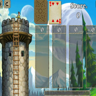 Online game Tower of 21