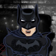 Online game The Brawl 6 - Batman