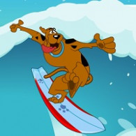 Scooby’s Ripping Ride