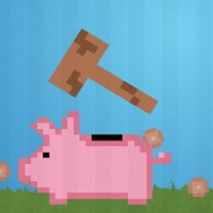 Игра Кликер Копилки. Piggy Bank Smash бесплатно, без регистрации онлайн
