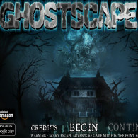 Online game Ghostscape 3D
