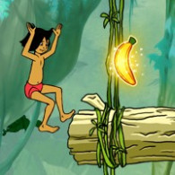 Online game Jungle Book  Jungle Sprint