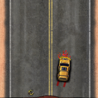 Online game Highway Zombies
