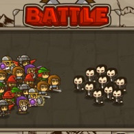 Online game Immense Army