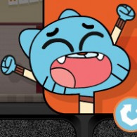 Gumball Tension in Detention