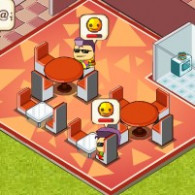 Online game Bed and Breakfast 3