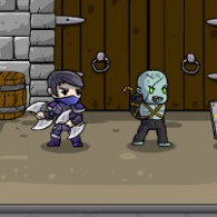 Online game Tavern of Heroes