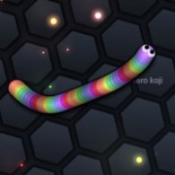 Online game Slither.io