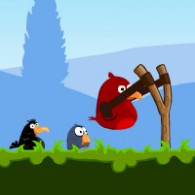 Online game Ugly Birds