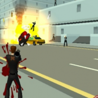 Online game Crime City 3D 2