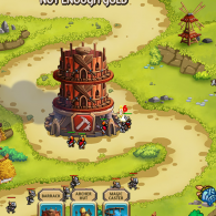Online game Ultimate Tower