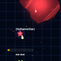 Online game Starflict.io