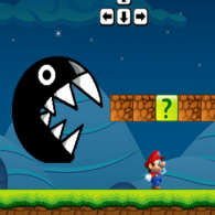 Online game Ultimate Mario Run