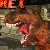 L.A. Rex