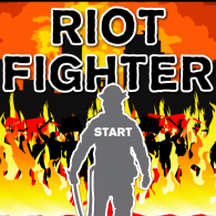 Online game Riot Fighter