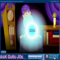 Ask Guru Joe
