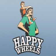 Happy Wheels Hacked