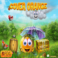 Cover Orange 3