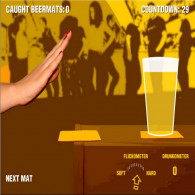 Online game Beermat