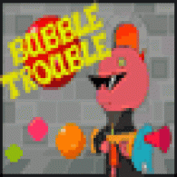 Bubble Truble