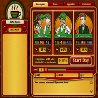 Coffee Tycoon Online